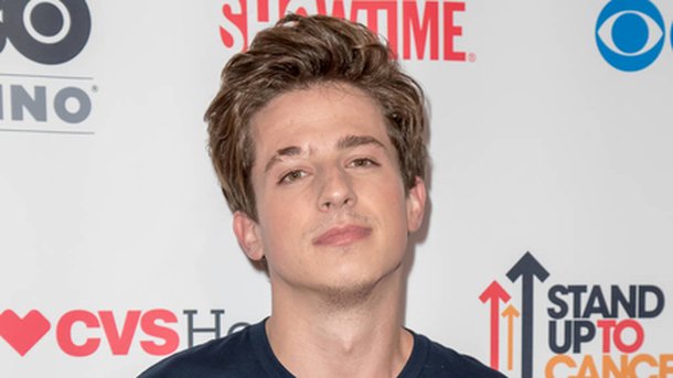 Charlie Puth dévoile deux nouveaux titres