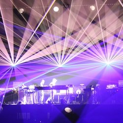 Jean Michel Jarre - Tournée 2010 - Photo 09/17