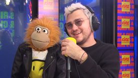 Jeff Panacloc : au lycée, il enregistrait des chansons paiilardes, sur cassette, qu'il distribuait aux élèves ! D'où convocation chez le directeur ! - l'Afterwork du Rire