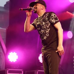 NRJ Music Tour de Compiègne