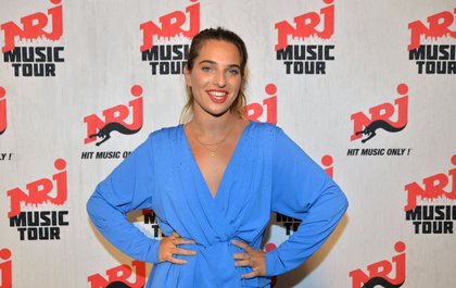 Philippine - NRJ Music Tour Haguenau 2019