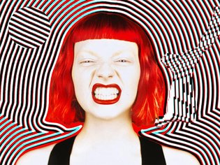 Sophie & The Giants