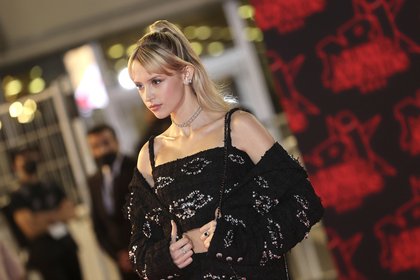 Angèle - NRJ Music Awards 2021