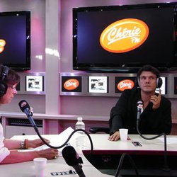 Marc Lavoine - La Matinale 9