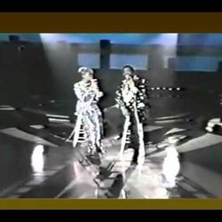 Barry White - Never never gonna give you up