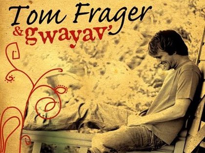 Tom Frager3