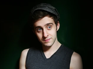 Thomas Pradeau