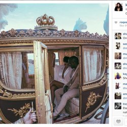 Kanye West et Kim Kardashian : un an de bonheur ! 