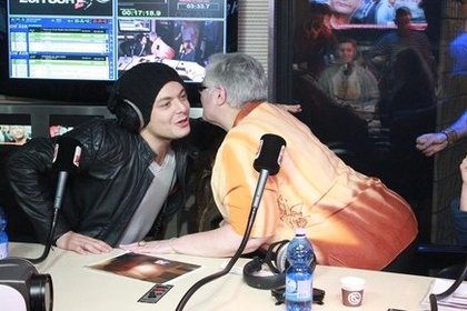 Vendredi 7 mars avec Kev Adams & Franck Dubosc