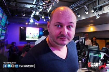 Vendredi 19 Février avec Fleur East - C Cauet sur NRJ