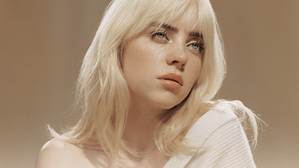 Billie Eilish en concert à Paris en 2022!