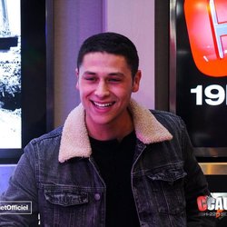 Vendredi 4 Mars avec Lukas Graham - C Cauet sur NRJ