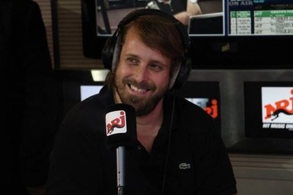 Mardi 16 Septembre avec Daniel Radcliffe et Alexandre Aja
