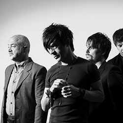 Indochine - Fiche