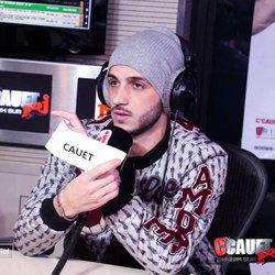 Jeudi 11 Février avec RIDSA - C Cauet sur NRJ