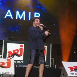 Amir - NRJ Music Tour Cambrai 2024