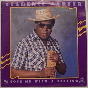 Love Me with a Feeling