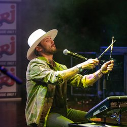 NRJ Music Tour - Marseille 2017
