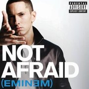 NOT AFRAID