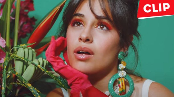 Camila Cabello: écoutez dès maintenant «Don't Go Yet» extrait de son nouvel album!