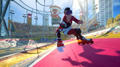 Roller Champions (PS4, Xbox One, PC, Nintendo Switch)
