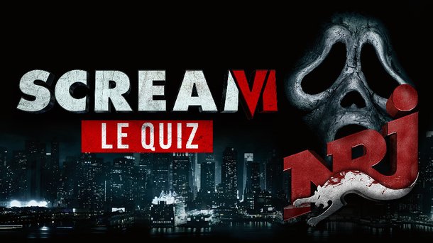 Scream: Testez vos connaissances sur la saga culte !