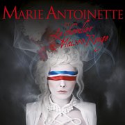 Marie-Antoinette et le Chevalier de Maison-Rouge