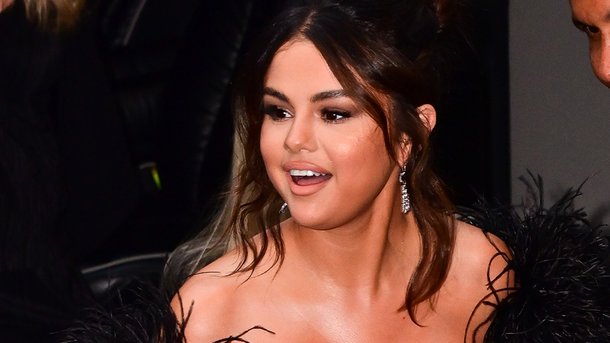 Selena Gomez a 27 ans: comment a-t-elle fêté son anniversaire?