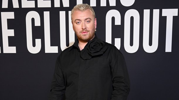 "Gloria", l’album libérateur de Sam Smith