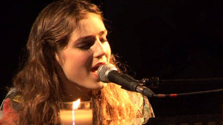 Birdy-NRJ Session2