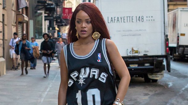 Rihanna va-t-elle vous faire craquer?