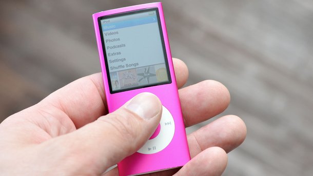 Les infos du Réveil Chérie : l'ipod fait son retour chez la gen Z