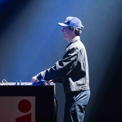 Kungs - NRJ Music Tour Lyon 2022
