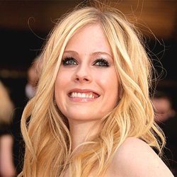 Avril Lavigne