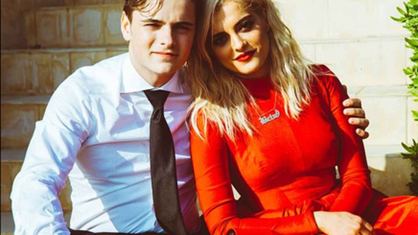 Martin Garrix : découvrez les premières images du clip de «In The Name Of Love»!