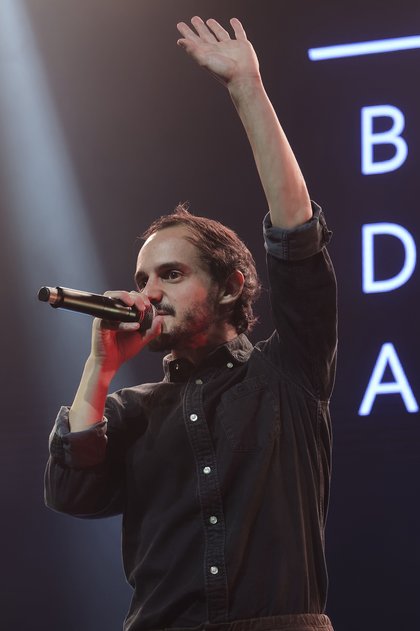 Boulevard des Airs - NRJ Music Tour de Beauvais 2020