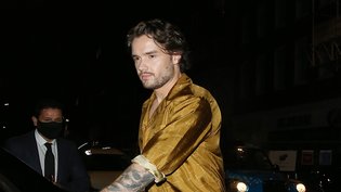 Liam Payne