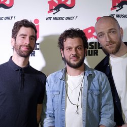 NRJ Music Tour de Beauvais 2020