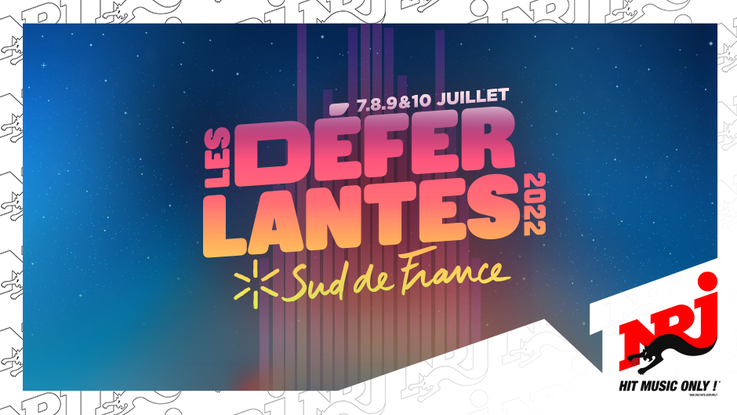 Les Déferlantes Sud de France 2022
