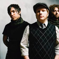 Un nouveau projet solo chez Fall Out Boy 