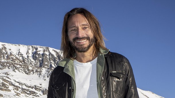 Bob Sinclar: écoutez sans plus attendre "I'm On My Way"