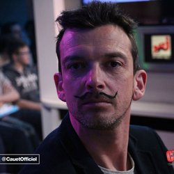Jeudi 17 Mars avec Hyphen Hyphen - C Cauet sur NRJ