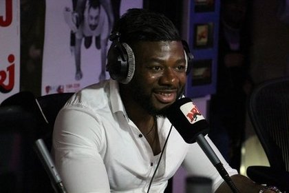 Lundi 30 Mars 2015 avec MAKASSY