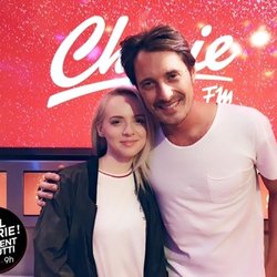 4 février 2016 - Le Réveil Chérie de Vincent Cerutti
