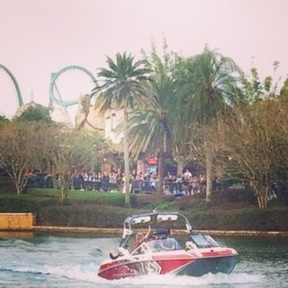 One Direction à Orlando