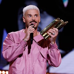 Matt Pokora - 24ème Cérémonie des NRJ Music Awards