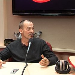 Florent Pagny invité de la Matinale sur Chérie FM (photo 8/20) 