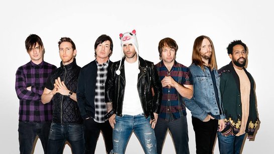 Maroon 5
