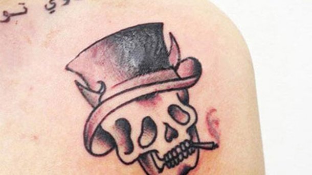 Zayn Malik : un nouveau tatouage ?