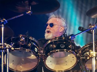 Roger Taylor